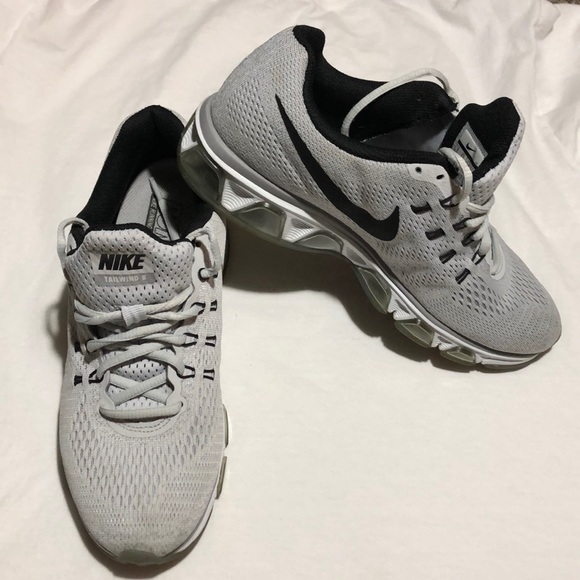 Nike Shoes - Nike Air Max Tailwind 8